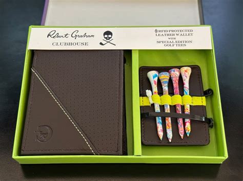 robert graham wallet review